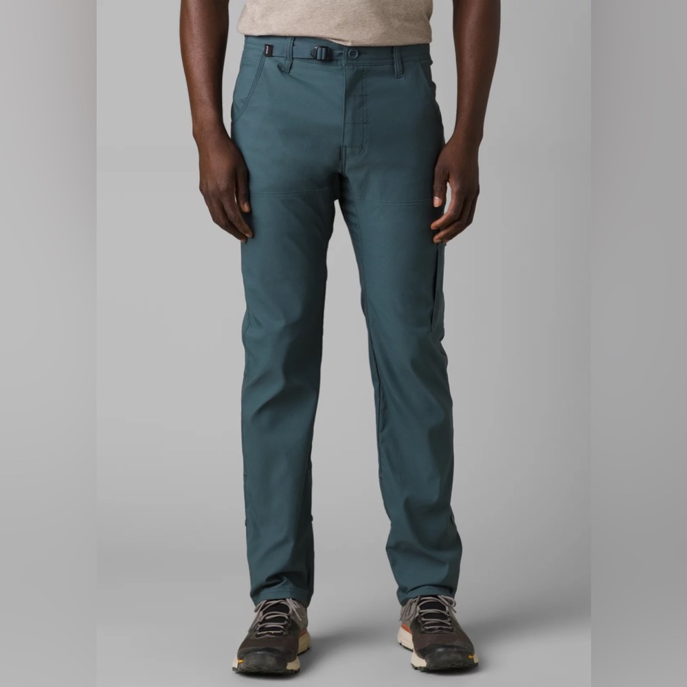 prAna Stretch Zion Slim Pant II